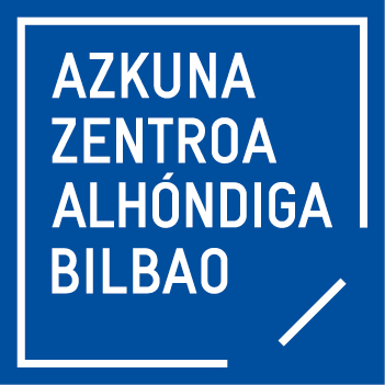 Azkuna zentroa Alhondiga Bilbao
