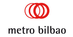 metro bilbao logoa