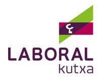 logo Laboral Kutxa